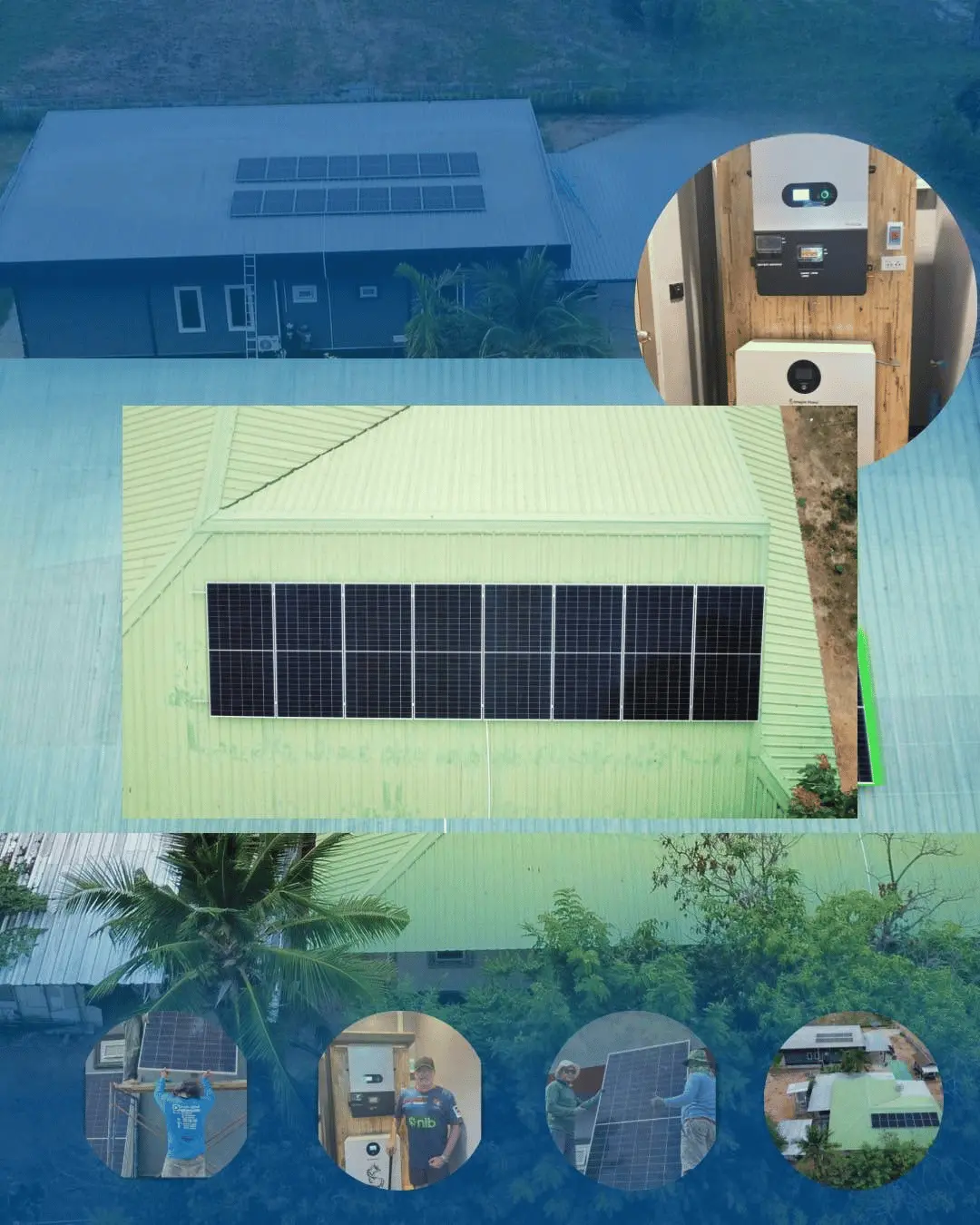 Solar Panels