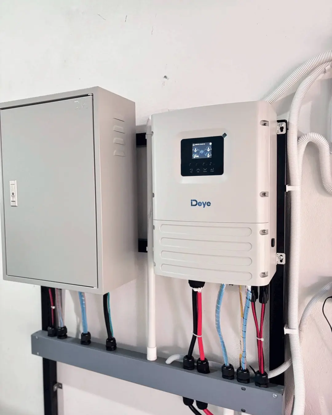 Solar Inverters