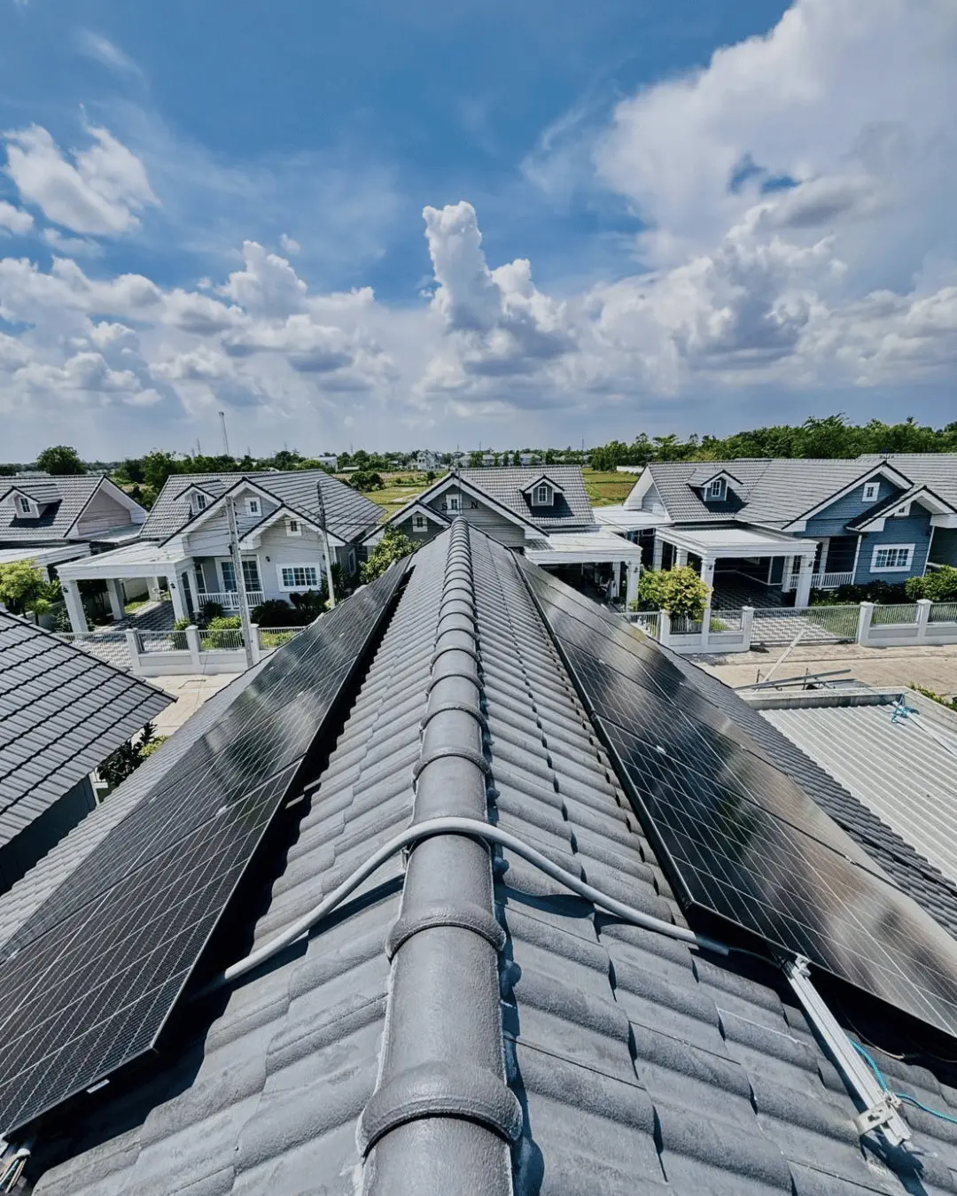 Solar Panels
