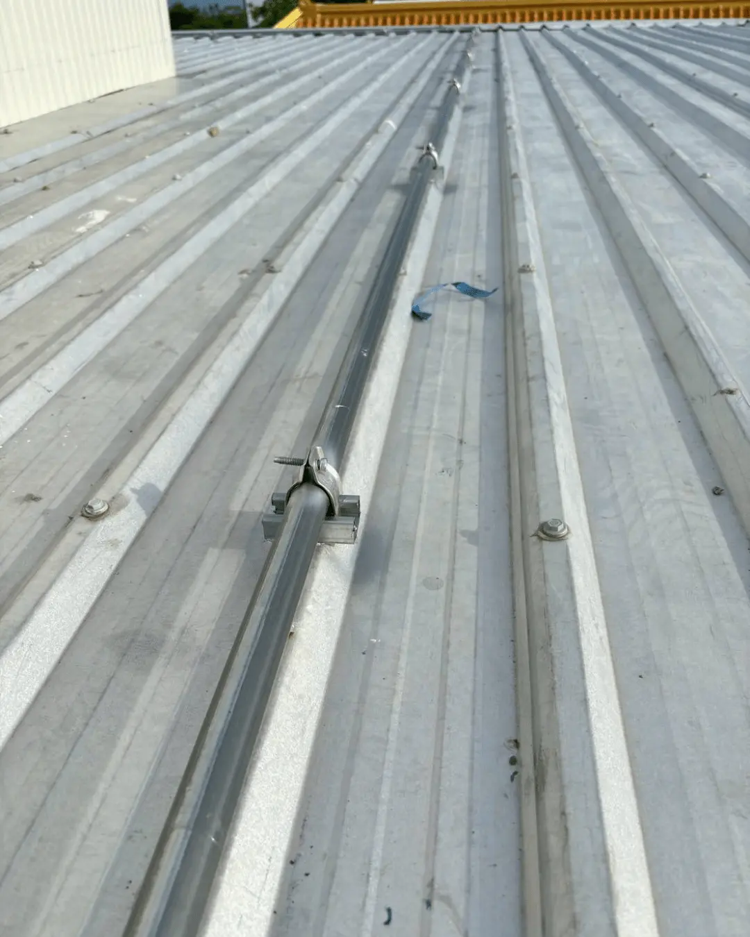 Racking & Mounting