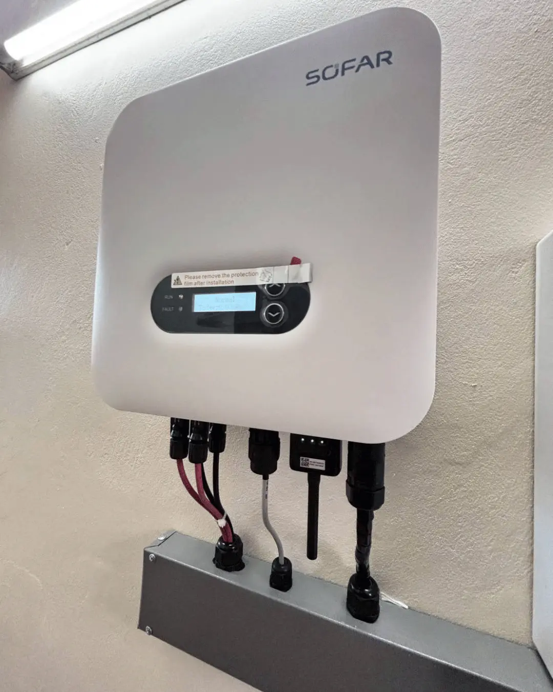 Solar Inverters